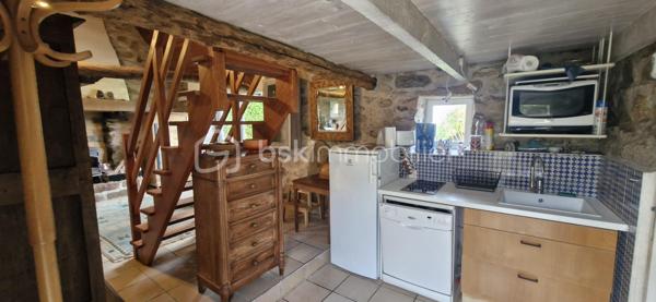 Propriete de 140 m²