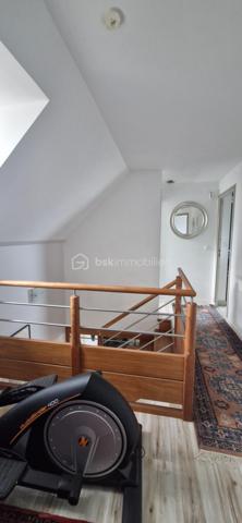 Propriete de 140 m²