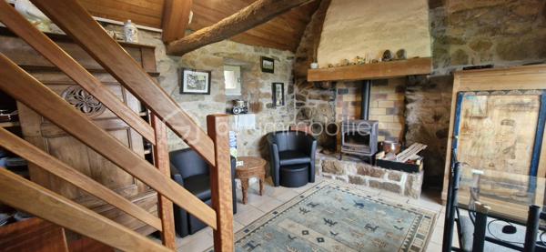 Propriete de 140 m²