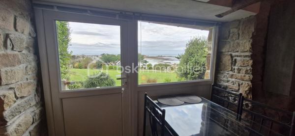 Propriete de 140 m²