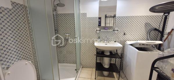 Propriete de 140 m²