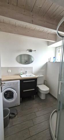 Propriete de 140 m²