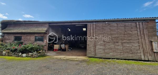 Propriete de 140 m²