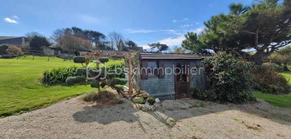 Propriete de 140 m²