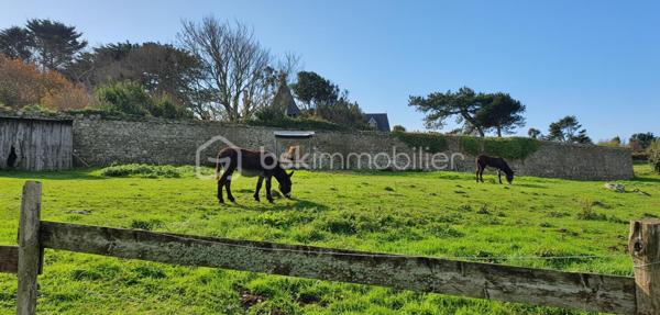 Propriete de 140 m²