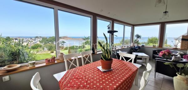 Propriete de 140 m²