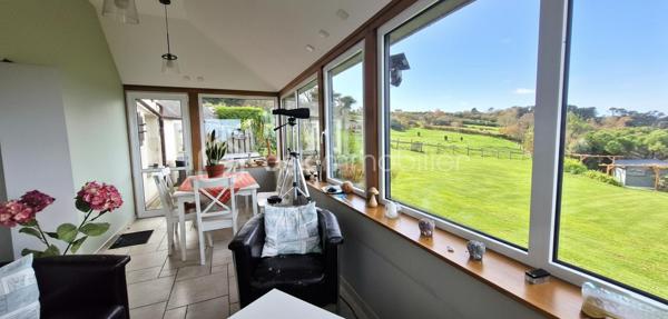 Propriete de 140 m²