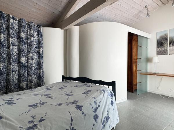 Maison Sainte Marie De Re 5 pièce(s) 138 m2