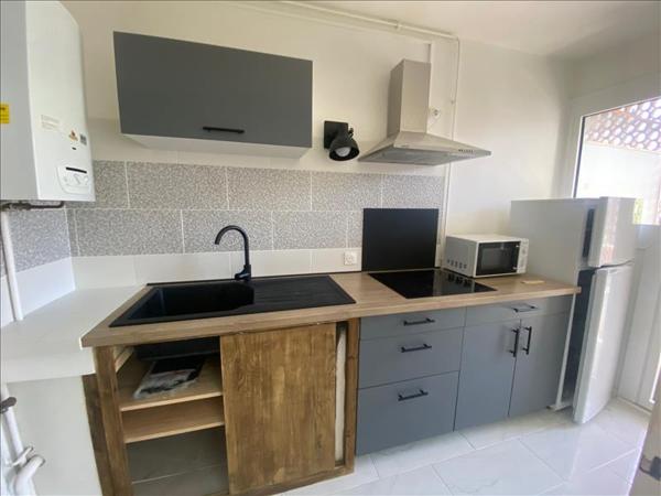 Appartement à louer |  TOULOUSE |  1 pièce | 28 m²