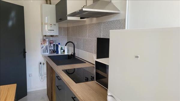 Appartement à louer |  TOULOUSE |  1 pièce | 28 m²