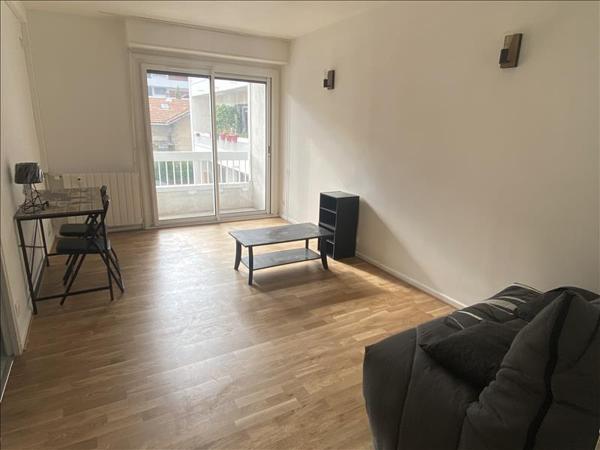 Appartement à louer |  TOULOUSE |  1 pièce | 28 m²