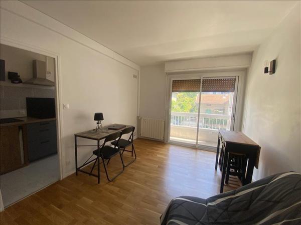 Appartement à louer |  TOULOUSE |  1 pièce | 28 m²