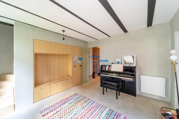 Paris maison 171 m 2