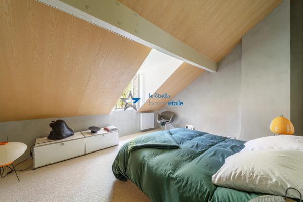 Paris maison 171 m 2