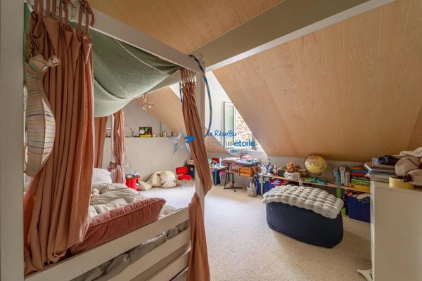 Paris maison 171 m 2