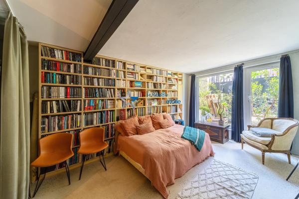 Paris maison 171 m 2
