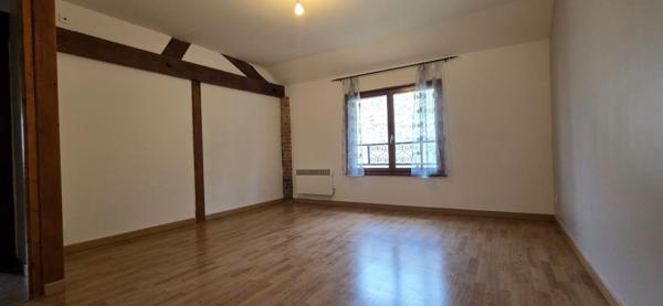 Maison a vendre pouillon