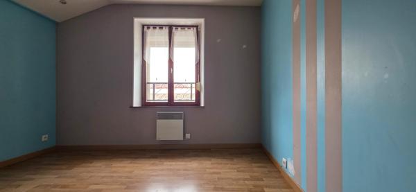 Maison a vendre pouillon