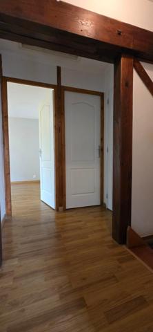 Maison a vendre pouillon