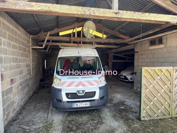 Maison à vendre 6 pièces de 127 m²