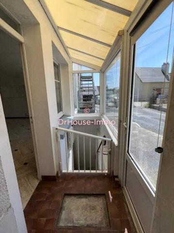 Maison à vendre 6 pièces de 127 m²