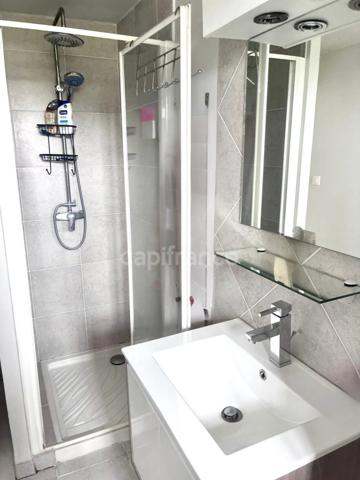 *Saint-Romain-de-Colbosc* Duplex familial de 110 m² avec jardin et garage. Copropriété bénévole