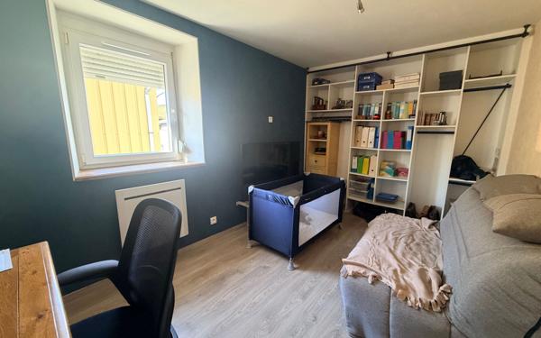 Maison à vendre    4 pièces •  Vavincourt
