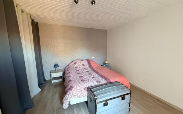 Maison à vendre    4 pièces •  Vavincourt