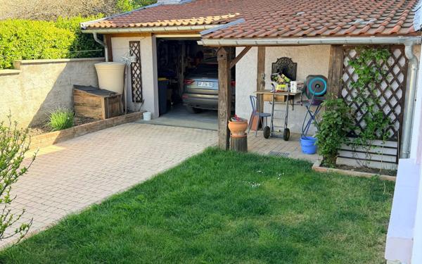 Maison à vendre    4 pièces •  Vavincourt