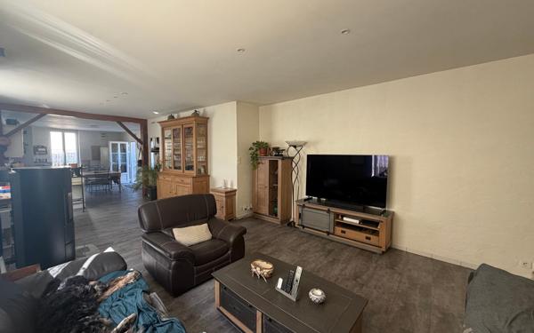 Maison à vendre    4 pièces •  Vavincourt