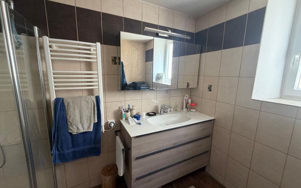 Maison à vendre    4 pièces •  Vavincourt