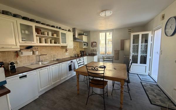 Maison à vendre    4 pièces •  Vavincourt
