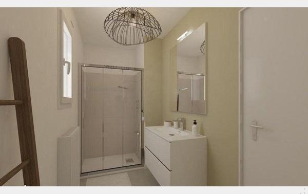 Vente Maison Colombier-le-jeune   