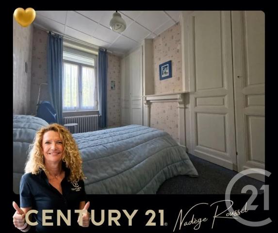 Maison à vendre  6 pièces - 130 m 2   LIEVIN  - 62