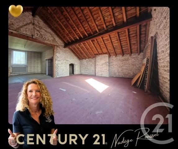 Maison à vendre  6 pièces - 130 m 2   LIEVIN  - 62
