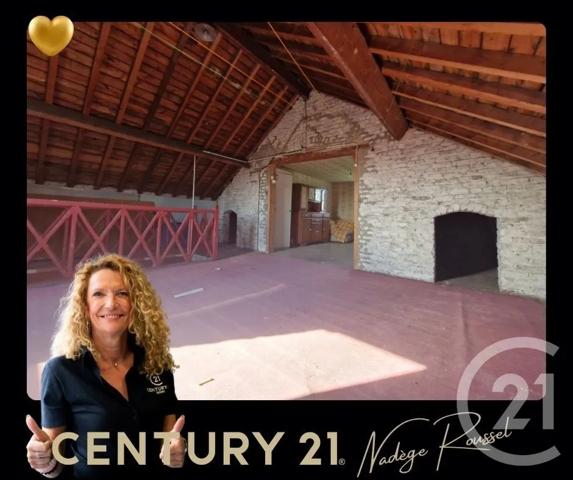 Maison à vendre  6 pièces - 130 m 2   LIEVIN  - 62