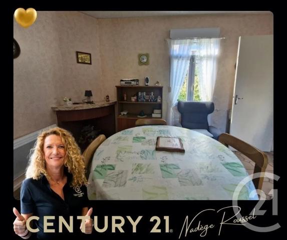 Maison à vendre  6 pièces - 130 m 2   LIEVIN  - 62