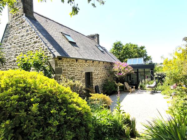 Propriété non loin des plages