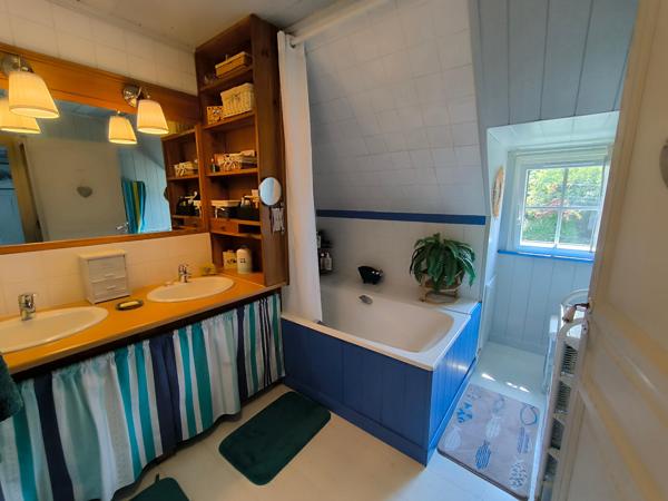 Propriété non loin des plages