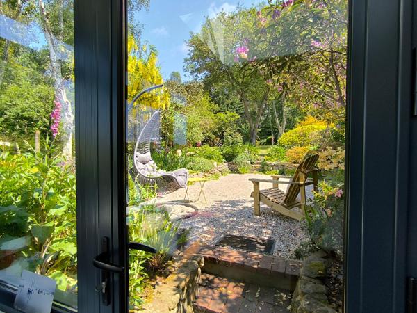 Propriété non loin des plages