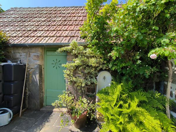 Propriété non loin des plages