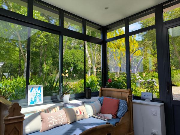 Propriété non loin des plages