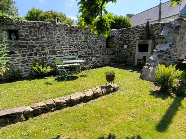 Propriété non loin des plages