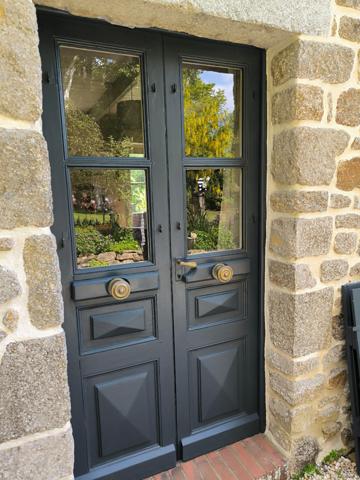 Propriété non loin des plages