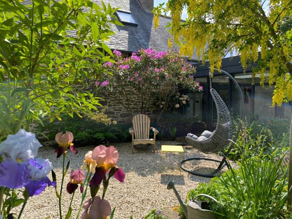 Propriété non loin des plages