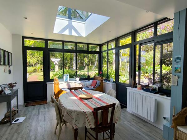 Propriété non loin des plages