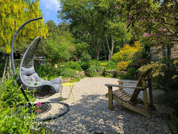 Propriété non loin des plages