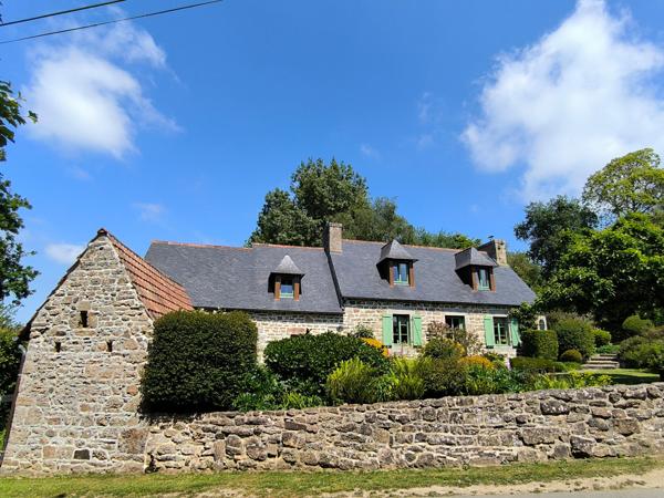 Propriété non loin des plages