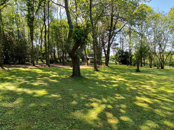 Propriété non loin des plages