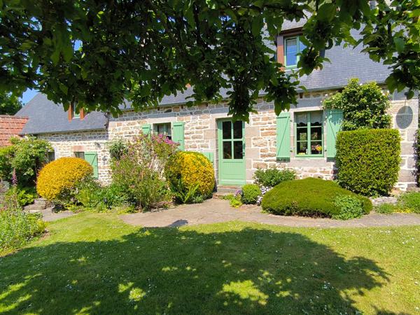 Propriété non loin des plages